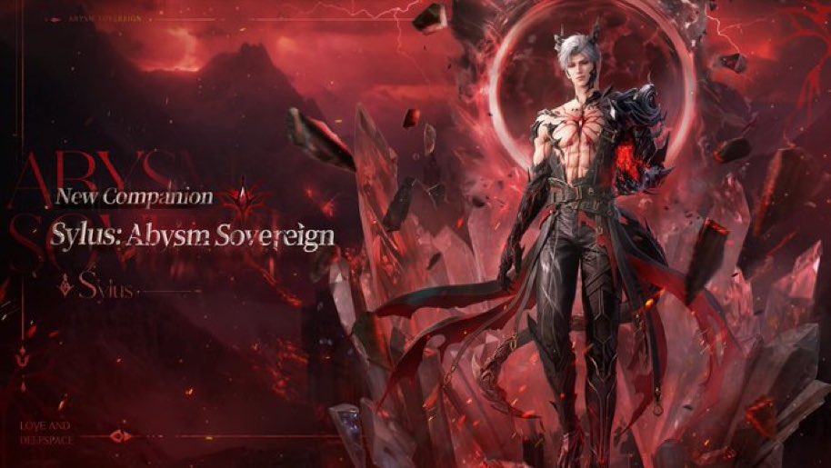 Sylus: Abysm Sovereign